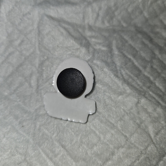 4/$8 Shoe Charm for Crocs - Melanin Poppin' - Picture 2 of 3